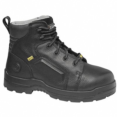 6 Work Boot 7 M Black Composite PR MPN:RK6465