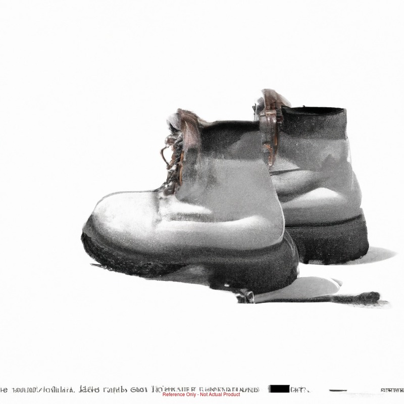 Safety Toe Bootie Black Women s 6.5 PR MPN:RK751