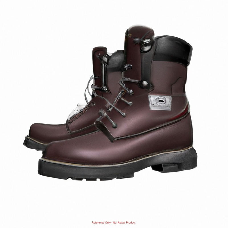 Safety Toe Bootie Black Women s 10.5 PR MPN:RK751