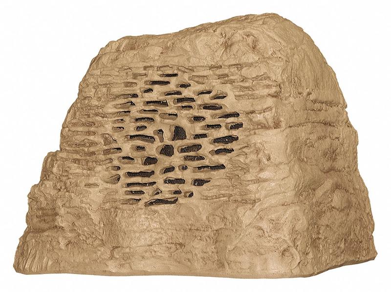 Speaker Sandstone 100 Max Wattage MPN:OCTOROCK-S
