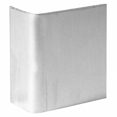 Swing-Bar Security Door Protector MPN:605.3