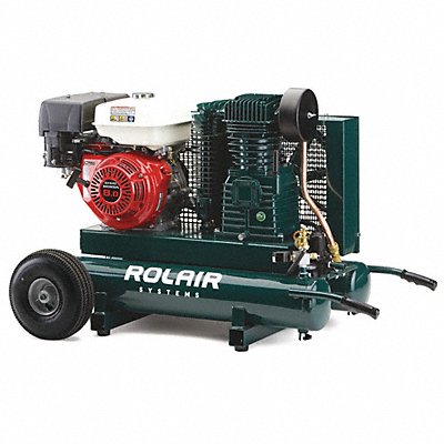 Example of GoVets Portable Gas Engine Air Compressors category