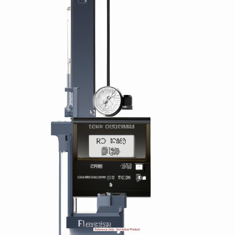 Crane Scale and Dynamometer MPN:RCM-STRTR-2-10T