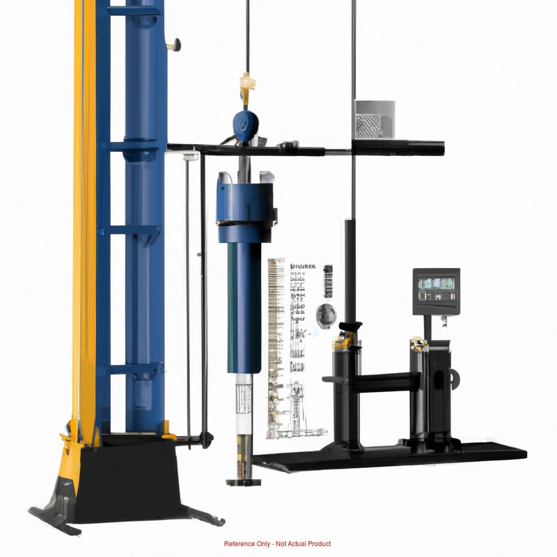 Crane Scale and Dynamometer MPN:RCM-STRTR-2-5T