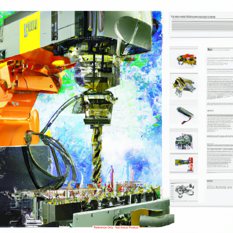 Mill Drill Machine: 20-1/2