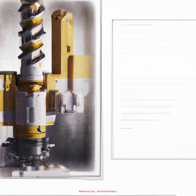 Mill Drill Machine: 20-1/2