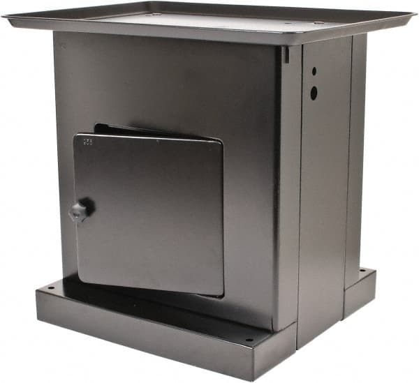 Example of GoVets Milling Machine Stands category