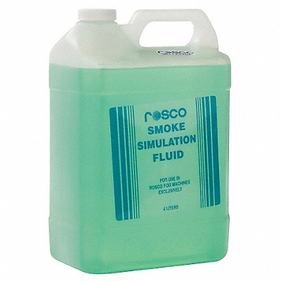 Smoke Machine Fluid 4L bottle MPN:710-031