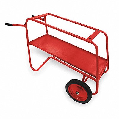 Cart 28 in L 50 in W MPN:00045