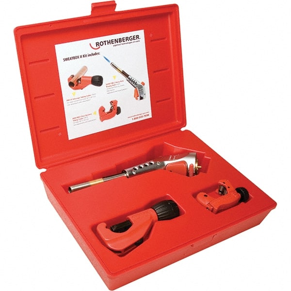 Heat Shrink Kit MPN:P20023