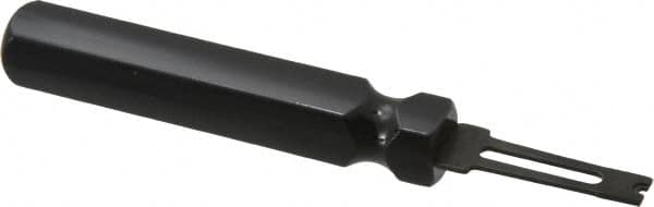 E-6 External Retaining Ring Applicator MPN:A-040
