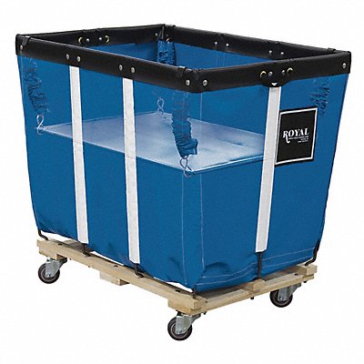 Example of GoVets Bulk Container and Tilt Trucks category
