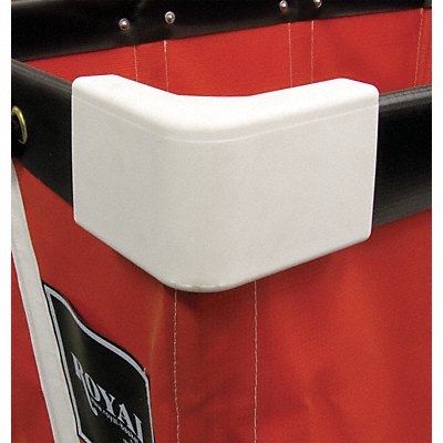 Example of GoVets Basket Truck Corner Bumpers category