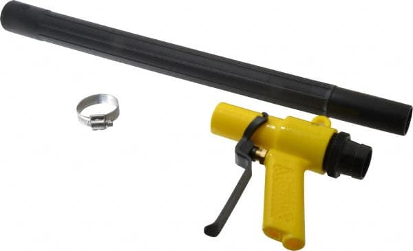 Vacuum Air Gun Dust Bag Kit MPN:49085