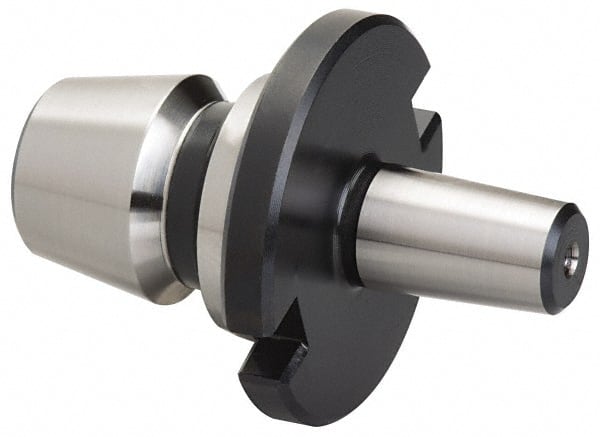 Taper Drill Chuck Arbor: JT2 Mount Taper, R8 Shank Taper MPN:24285
