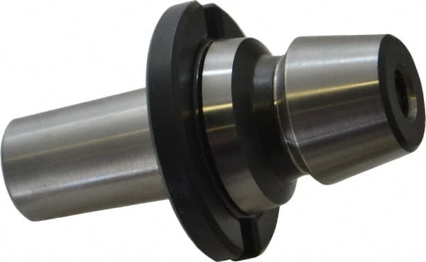 Taper Drill Chuck Arbor: JT3 Mount Taper, R8 Shank Taper MPN:24290