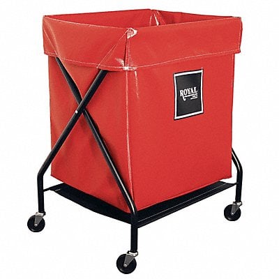 Example of GoVets Laundry Carts category