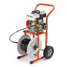 RIDGID® H-1215 Jet Hose 1/2