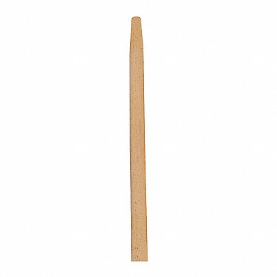 Handle 60 in L Tapered MPN:FG636200NAT