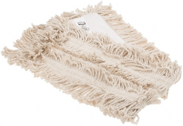 Dust Mop Head: Cotton, 5