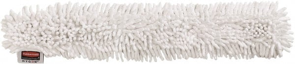 HYGEN Flexible Microfiber Dusting Cover/Sleeve, 20 inch, White MPN:FGQ85300WH00