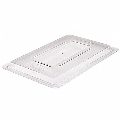 Lid Food/Tote Clear MPN:FG331000CLR