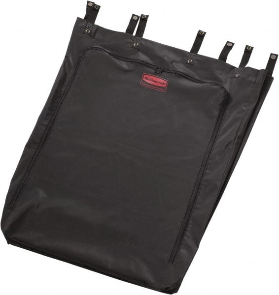 Example of GoVets Janitor Cart Accessories category