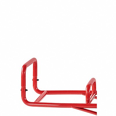 Example of GoVets Mobile Bin Cart Accessories category