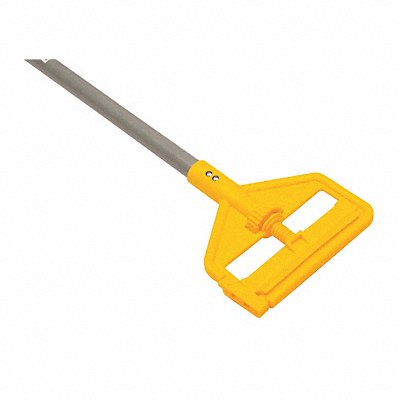 Wet Mop Handle 54 in L Gray MPN:FGH145000000