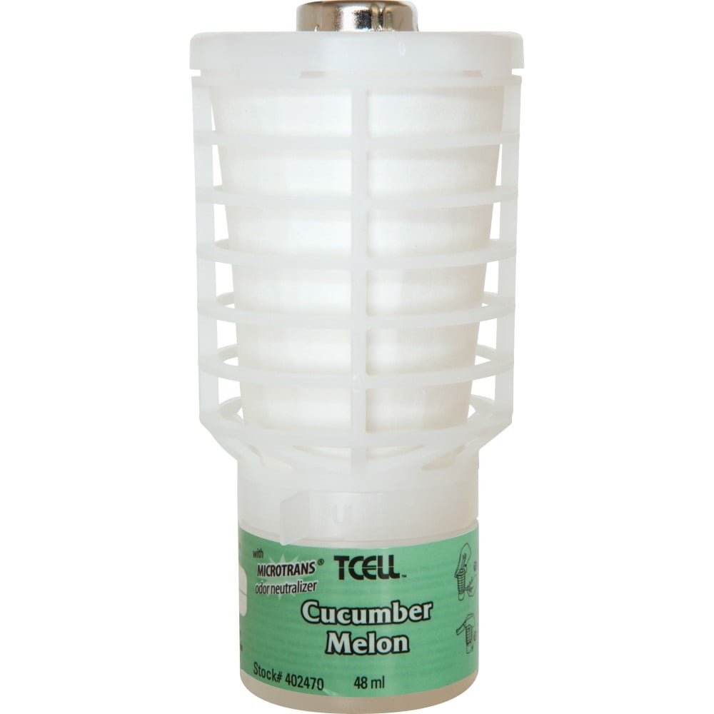 Example of GoVets Rubbermaid category