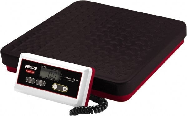 150 Lb Receiving Scale MPN:FG401088