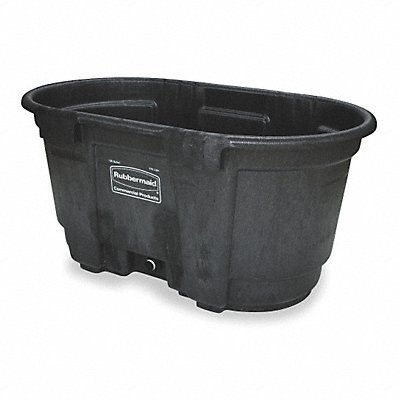 Stock Tank 41 1/2 in 16 3/8 in 1 1/2 in MPN:FG424288BLA