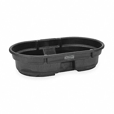 Stock Tank 45 in 24 in 1 1/2 in MPN:FG424300BLA