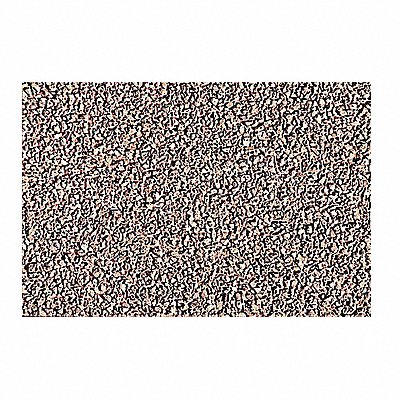 Trash Can Panel 1/4 H x 20-3/4 W Rock MPN:FG400400ROCK
