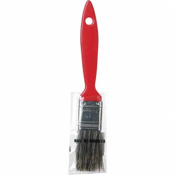 Paint Brush: 1