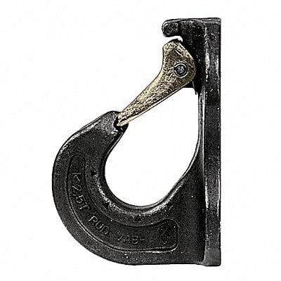 Excavator Hook 5700 lb Load Cap. MPN:7991209