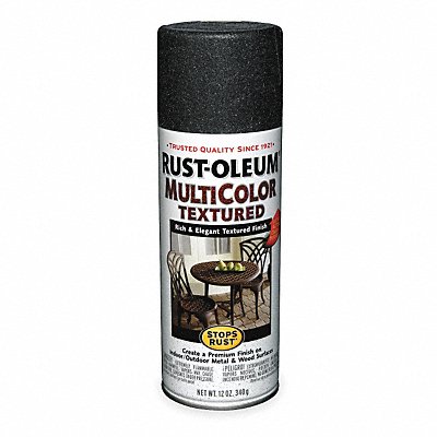 Spray Paint Aged Iron 12 oz. MPN:223525