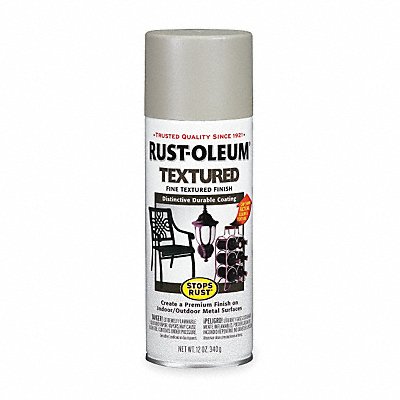 Spray Paint Sandstone 12 oz. MPN:7223830