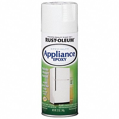 Example of GoVets Epoxy Based Spray Paints category