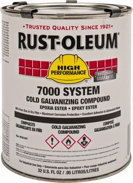 Example of GoVets Rust Oleum category