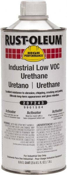 1 L Standard Activator MPN:207243
