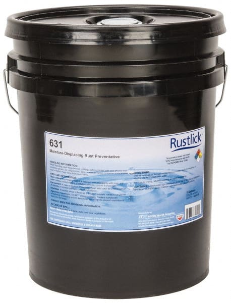 Example of GoVets Rustlick category