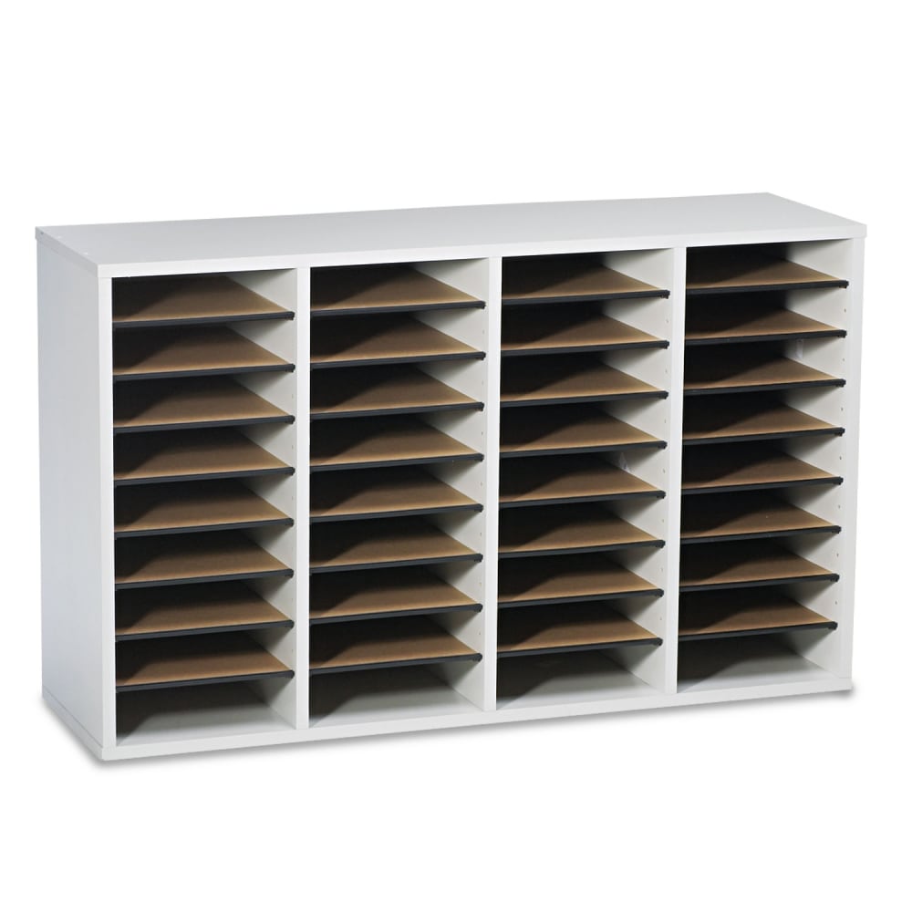Example of GoVets File Organizers category
