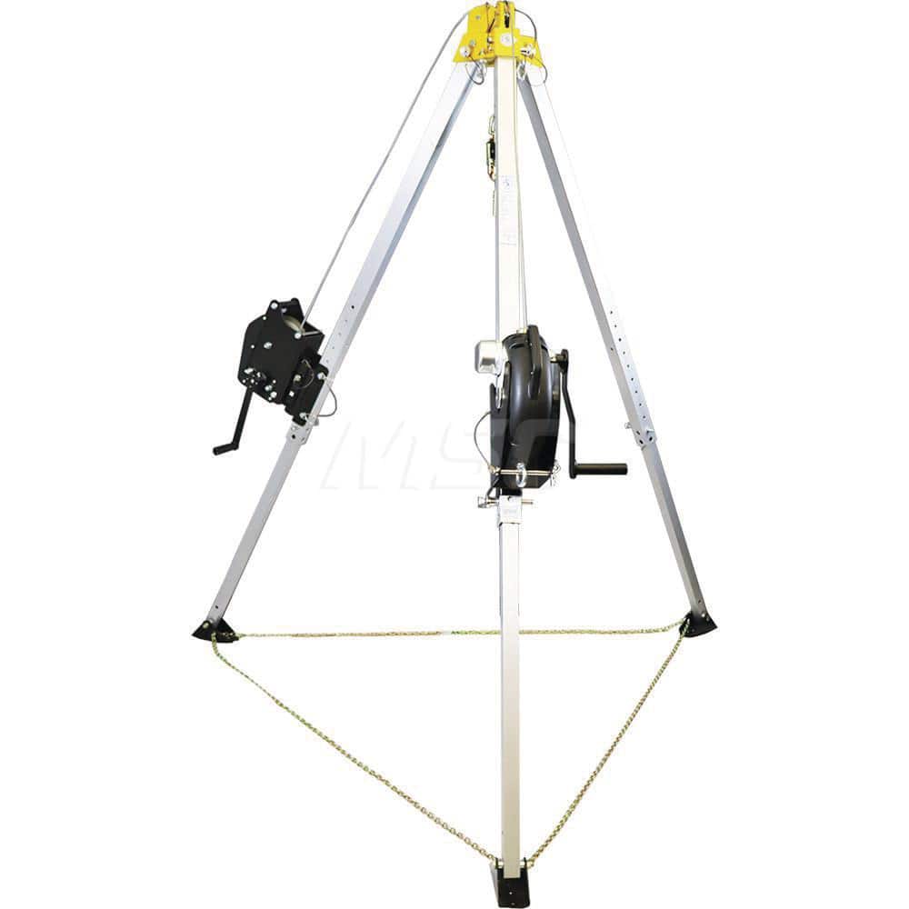 Example of GoVets Confined Space Equipment category