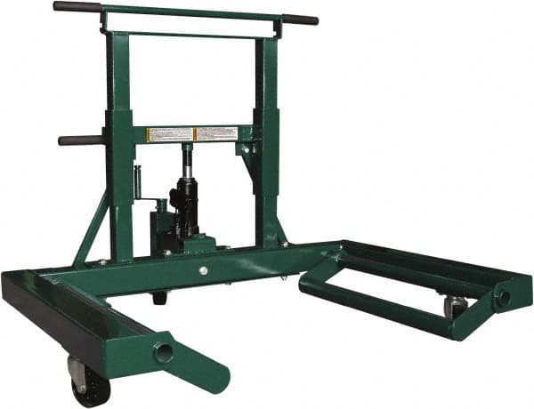Easy Roller Dolly: MPN:68015