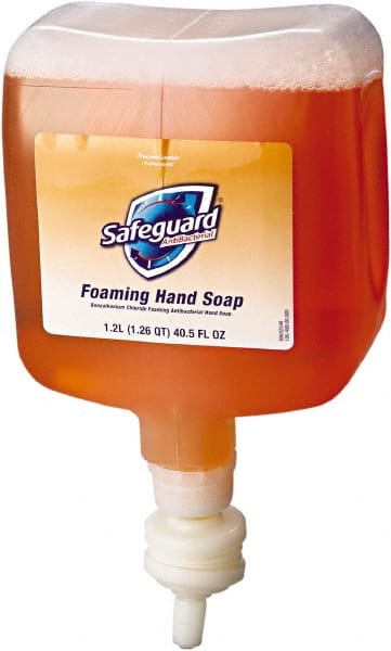 1200 mL Bottle, Soap MPN:PGC47435