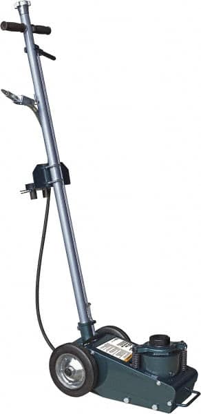 22 Ton Capacity Hydraulic Jack MPN:62220