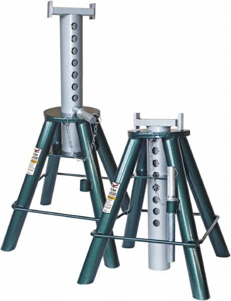 20,000 Lb Capacity Jack Stand MPN:63101