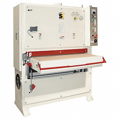 Example of GoVets Wide Belt Sanding Machines category