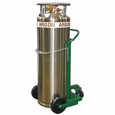 Example of GoVets Cylinder Carts and Accessories category
